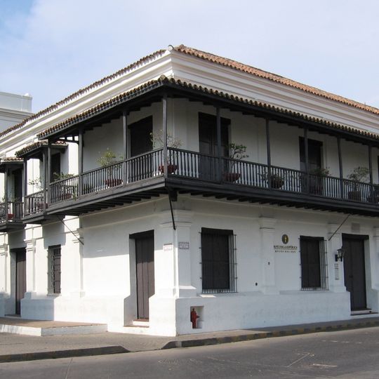 Casa de la Aduana