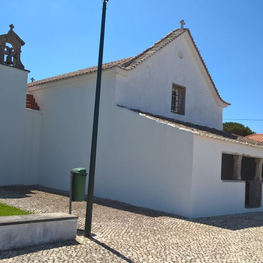 Capela de Nossa Senhora da Consolação