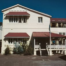 Maryborough Central State School