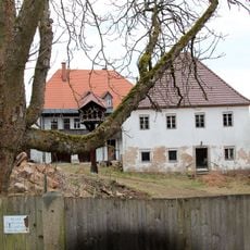 Schlösschen Roggenstein