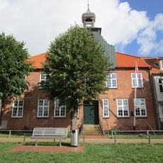 Schifferhaus