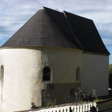Laurenzi-Kirche, Haag bei Markersdorf