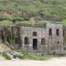Church of Piedigrotta