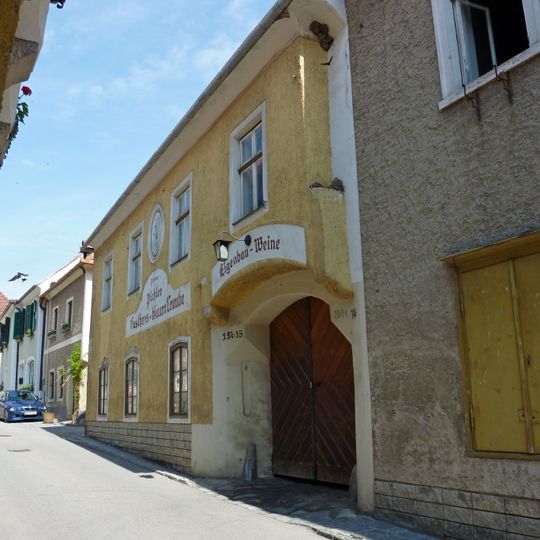 Wösendorf Hauptstraße 15