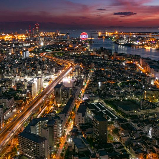 Art Hotel Osaka Bay Tower