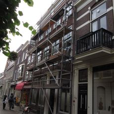 Schagchelstraat 18, Haarlem