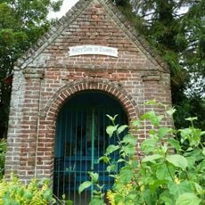 Chapelle Notre-Dame-de-Lourdes de Steenwerck