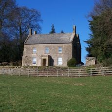 Trafalgar Farmhouse