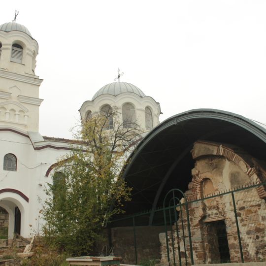 Saint Petka Church