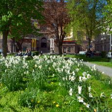 Rosenbadsparken