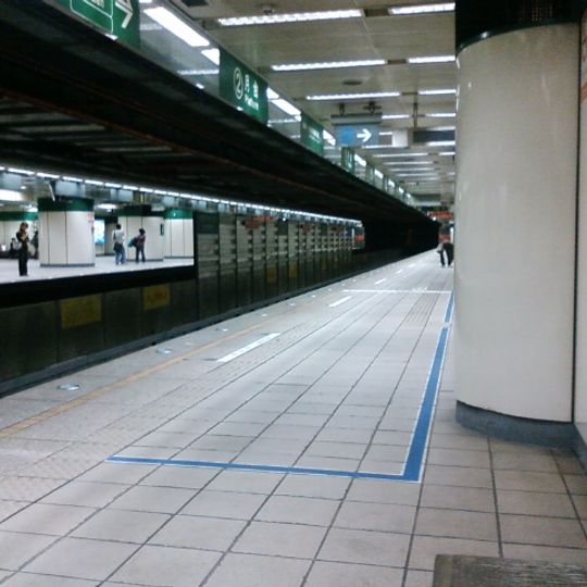 Qizhang Station