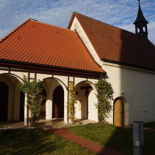 Mittlelalterliche Befunde in Neunkirchen am Sand