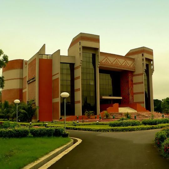 Indian Institute of Management Calcutta