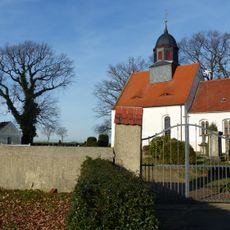 Dorfkirche Steinbach