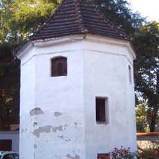 Taubenturm Salbke