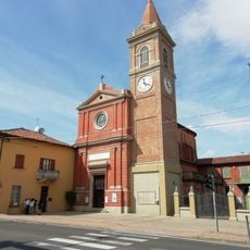 Chiesa di Santa Maria del Carmine