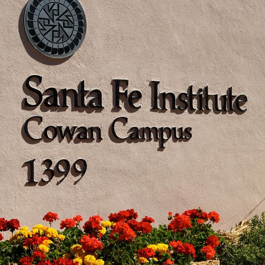 Santa Fe Institute