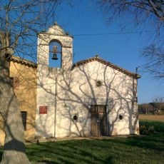 Mas Rovirola i capella del Remei