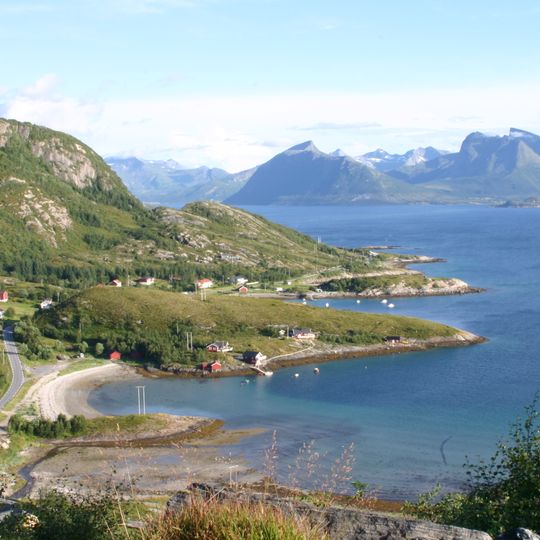 Lurøy