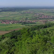 Naturpark Frankenhöhe