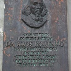 Komenský J. A. , 1592-1670