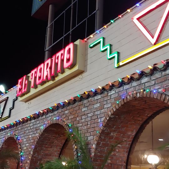 El Torito