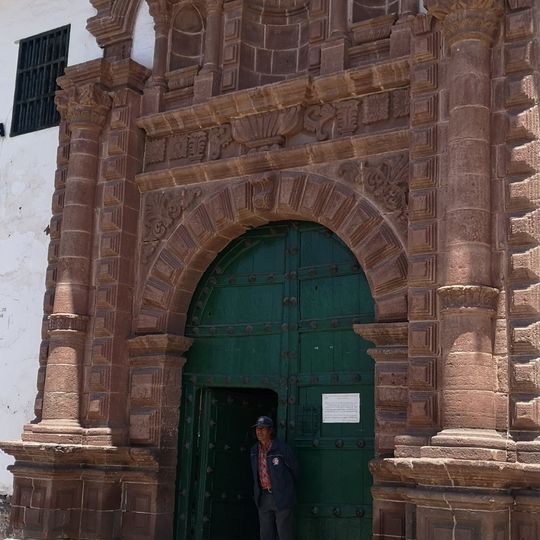Hospital de la Almudena