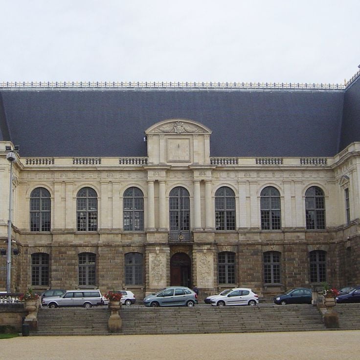 Rennes