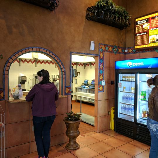Si Señor Express