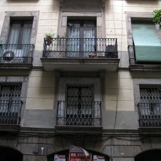 Casa Bulbena