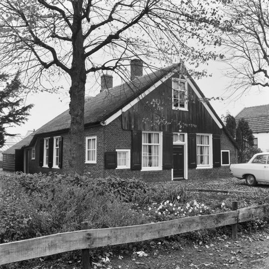 Uiterweg 228, Aalsmeer