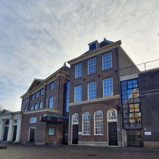 Joods Historisch Kindermuseum