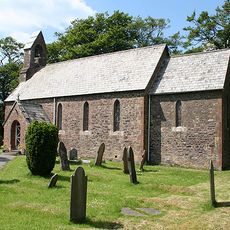Church of St Bridget