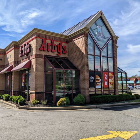 Arby's