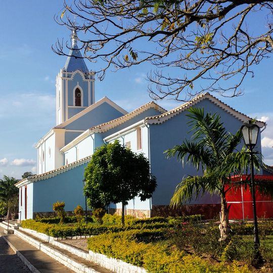 Igreja de Santa Rita de Cássia