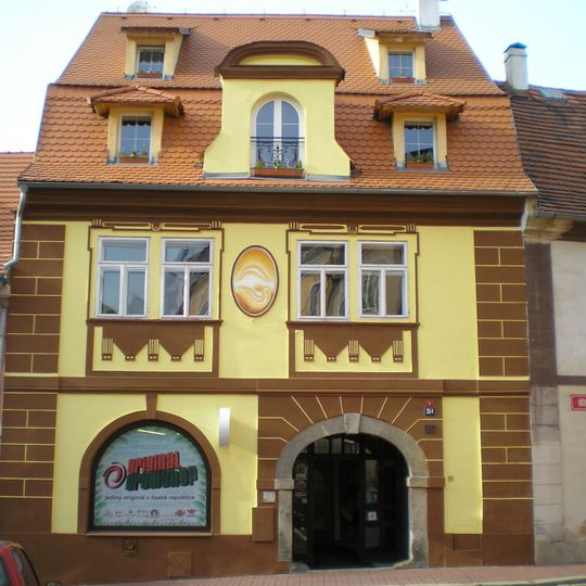 Růžový kopeček 7