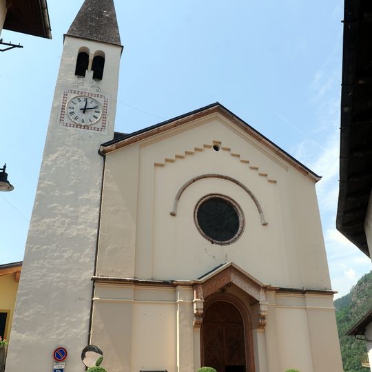 Chiesa di San Biagio