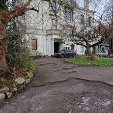 Sefton Court Mansions