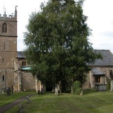 Church of St John the Baptist
