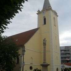 Pôv. kostol sv. Juraja