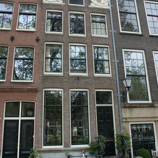 Keizersgracht 9, Amsterdam