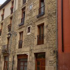 Casa Cuchillería 94