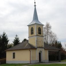 Friedhofskapelle Stadtschlaining