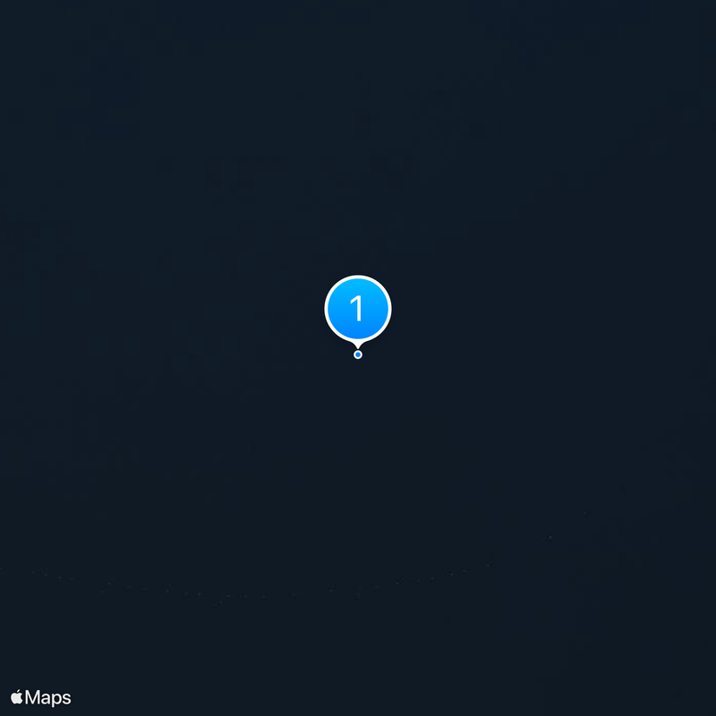 Ammersee Map