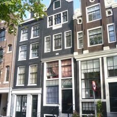 Brouwersgracht 220, Amsterdam