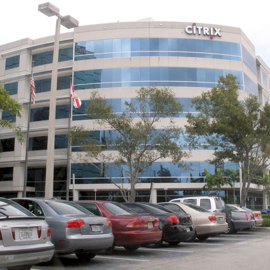 Citrix Systems