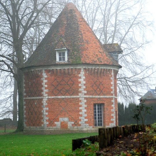 Château du Fossé