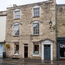 21, Church Street