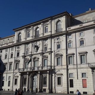 Palazzo Pamphili