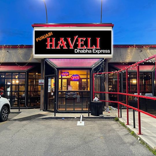 Punjabi Haveli Hurontario